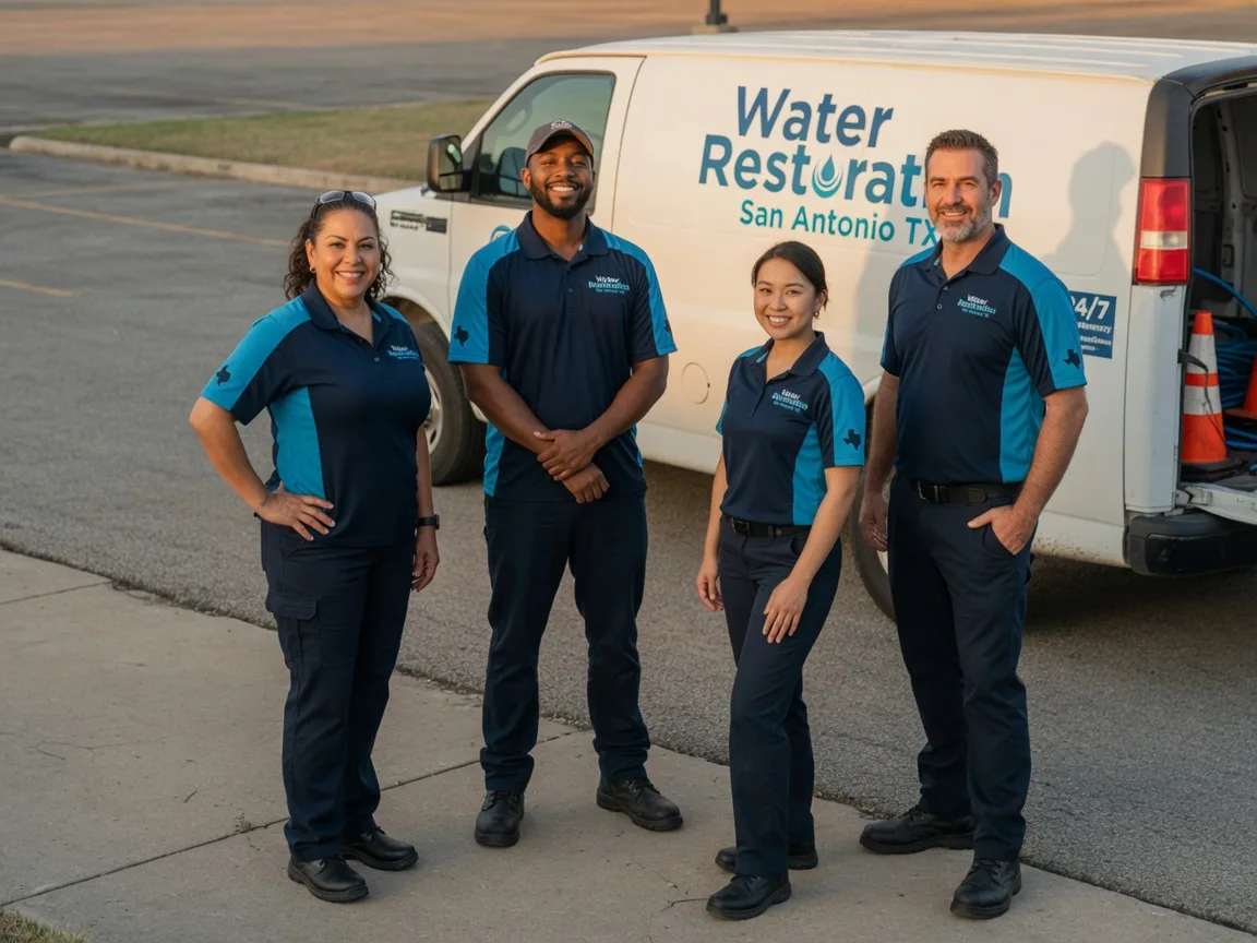 Water Damage Repair company in Kanawha, IA